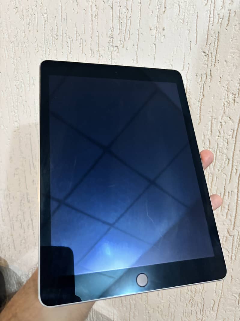 Ipad Air 2 Tablet 2