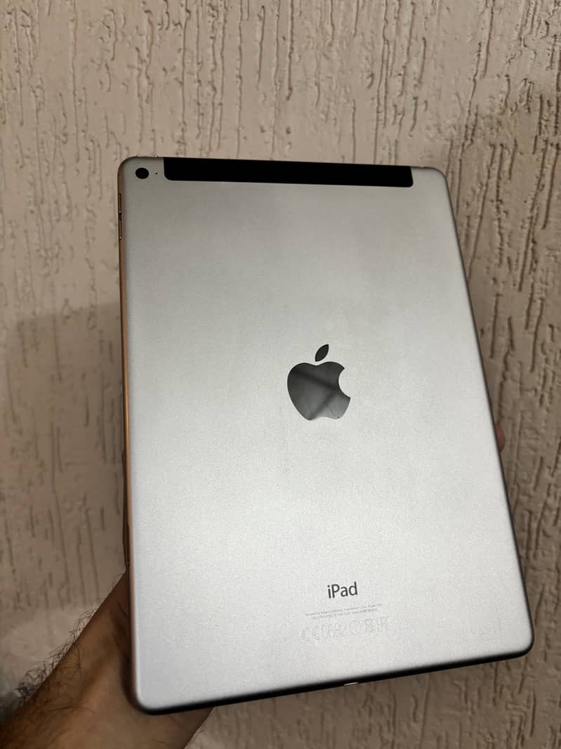 Ipad Air 2 Tablet 3