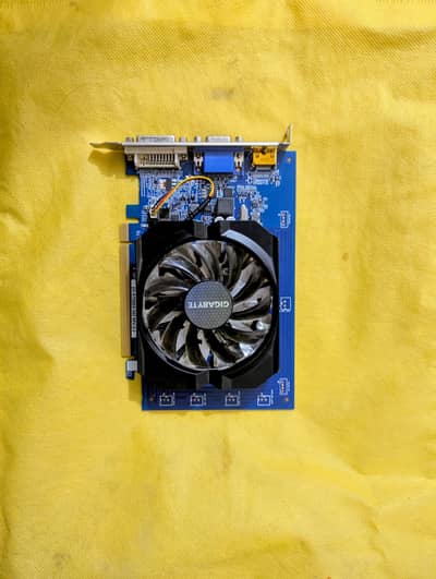 nvida gt 730 2gb graphics card