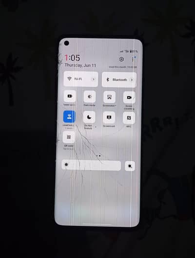 One Plus 8