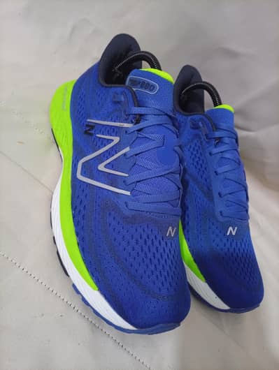 Men's New Balance frech Foam X 880 V13 Running shoes