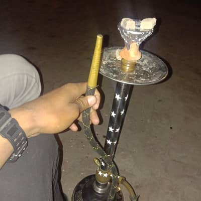 for sale shish smoke  price 4500