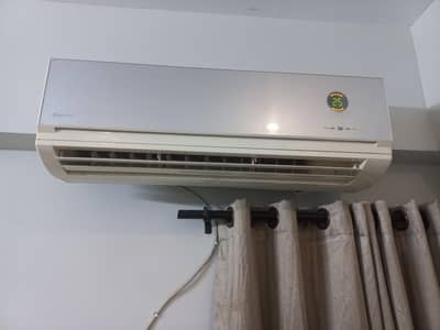 gree 1.5 ton ac