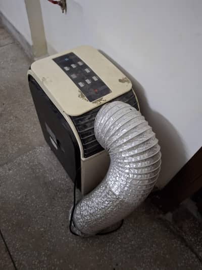 very good cooling