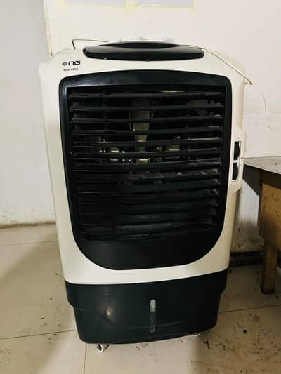 air coller