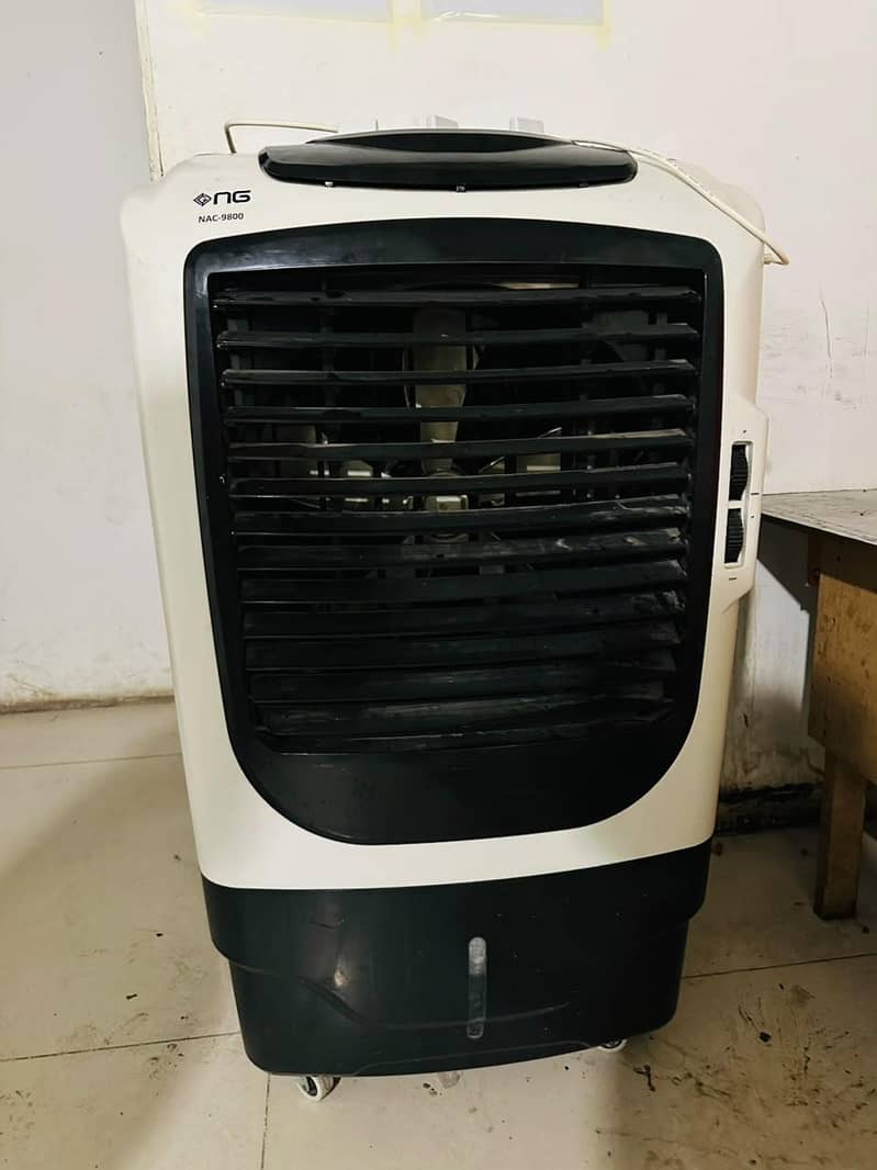 air coller 0