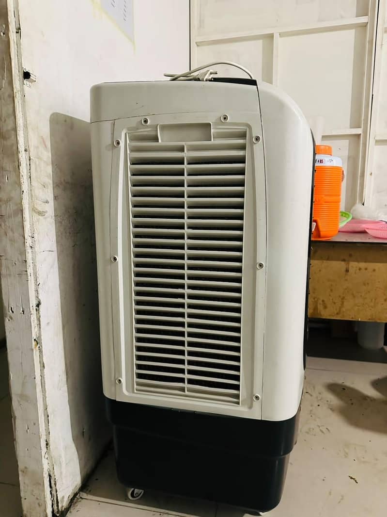 air coller 2