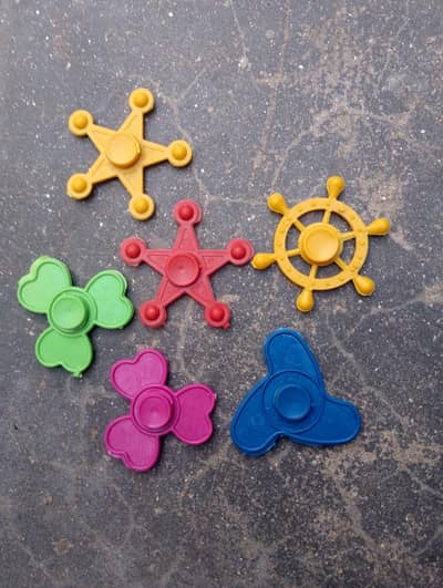 Faizan toys