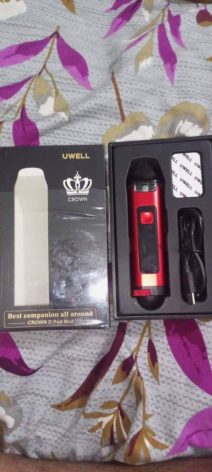 Crown d pod 0
