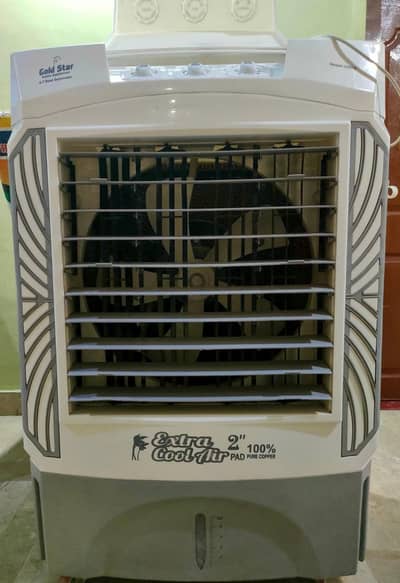  Jumbo Size Room Cooler for Sale
