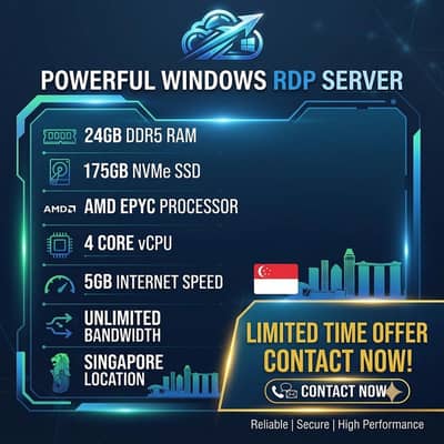 Dominate the Digital Skies with HyperCloud RDP!