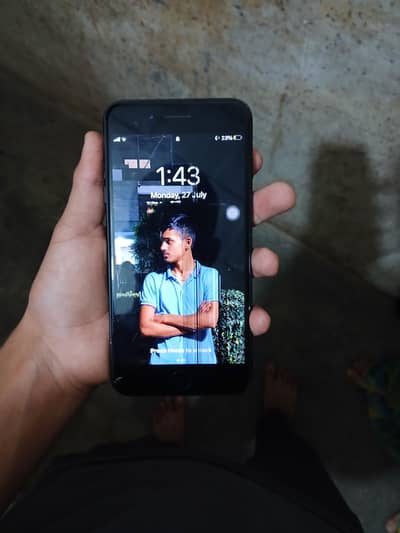 Apple iPhone 7 Plus