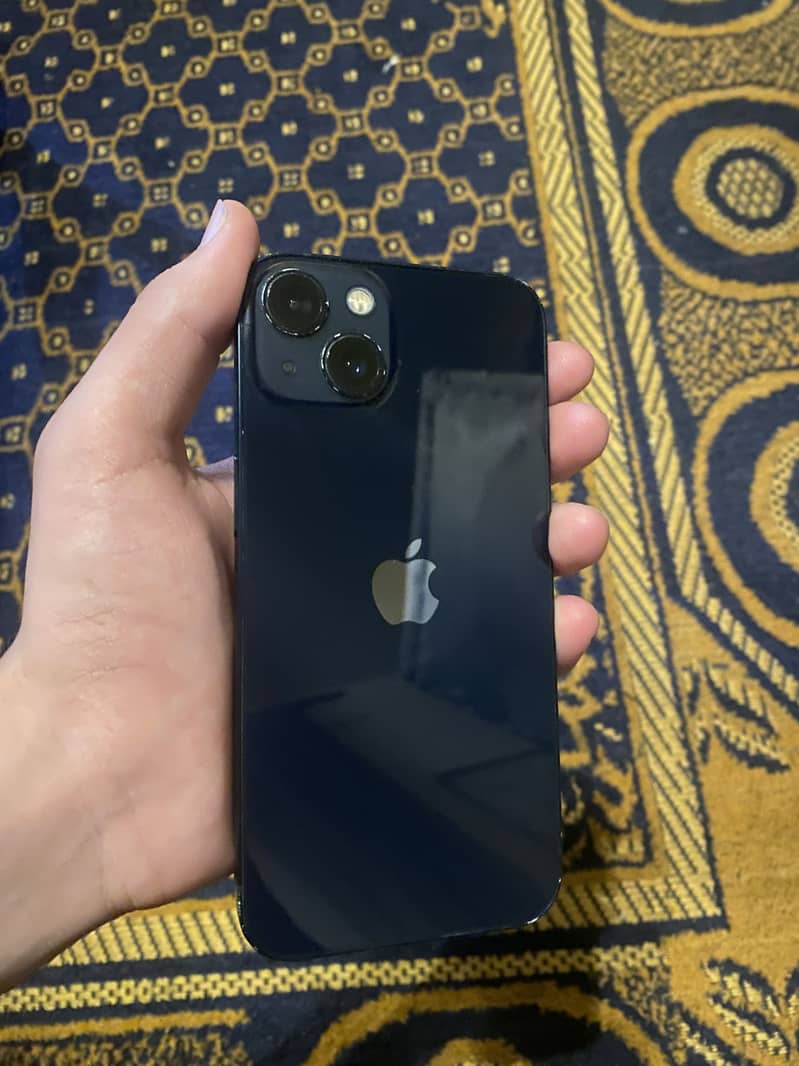 Iphone 13 0