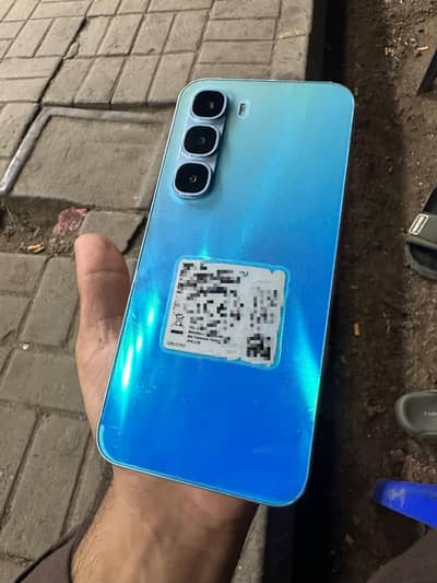 Infinix Hot 60 pro