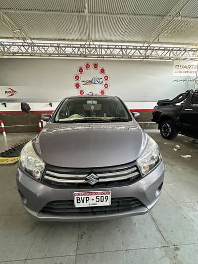 Suzuki Cultus VXL 2021 bohut ache car ha doctor kya hath ki cale hoe h
