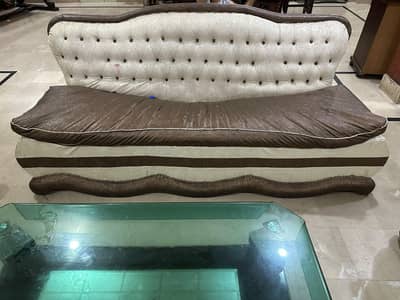 sofa set