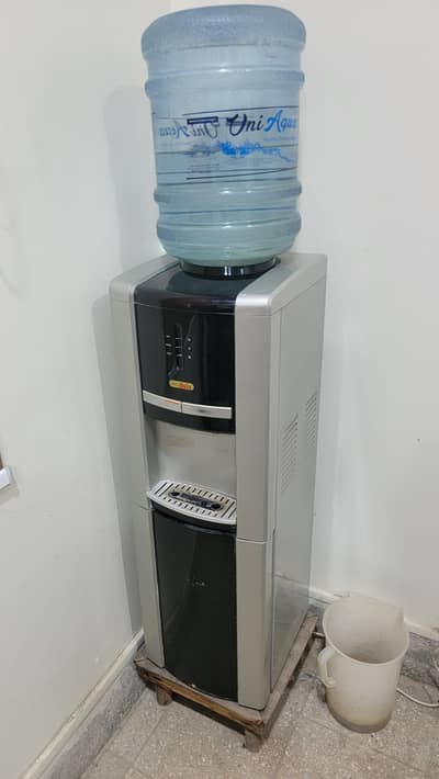 super asia water dispenser