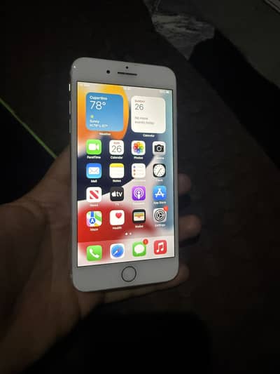 IPHONE 7 plus 32GB