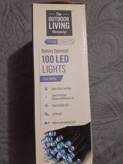 lights