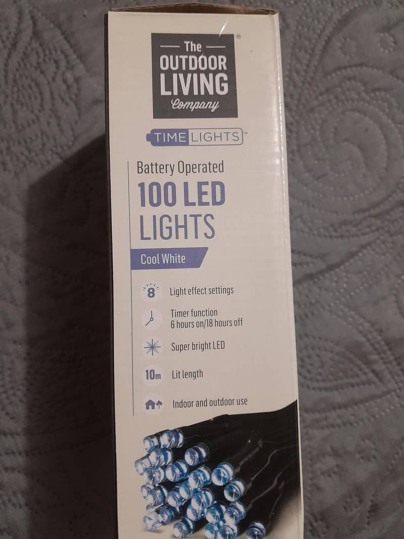 lights 0