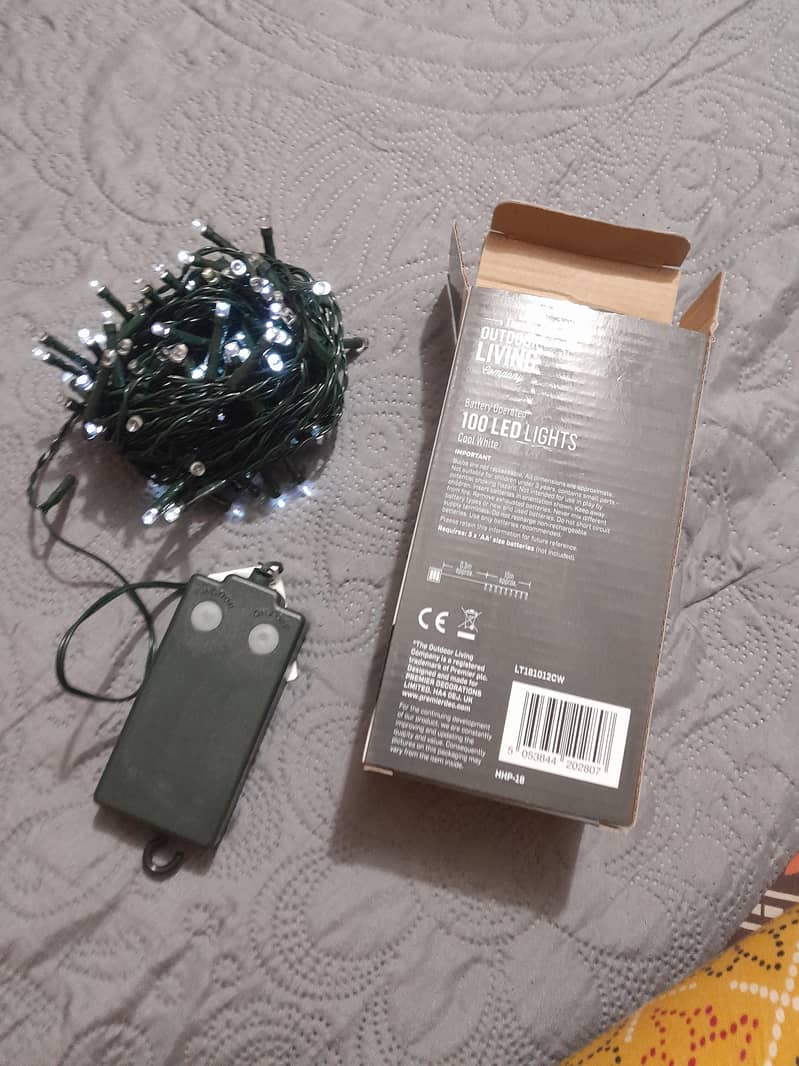 lights 5