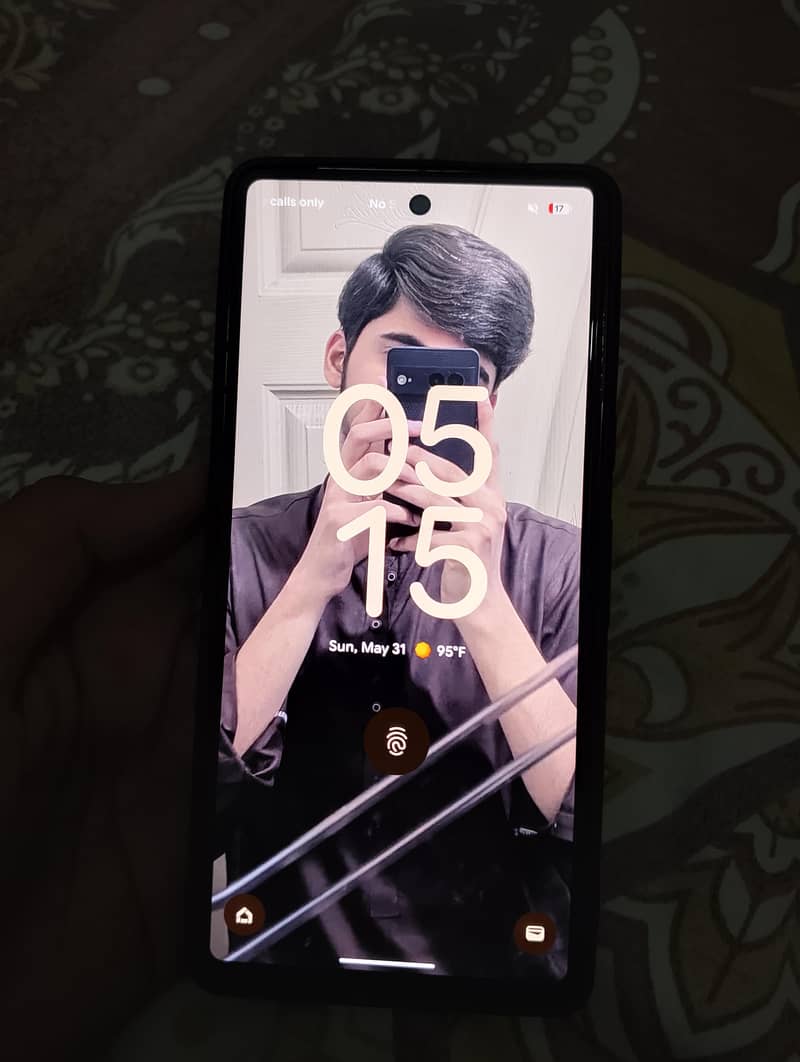 Google Pixel 7 1