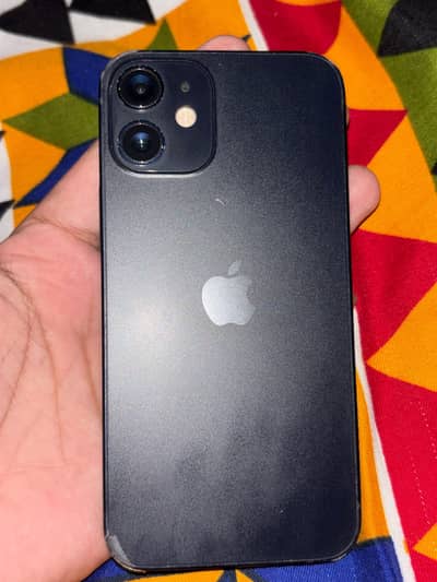 Apple iPhone 12 mini