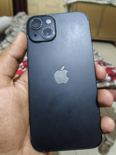 Apple iPhone 13