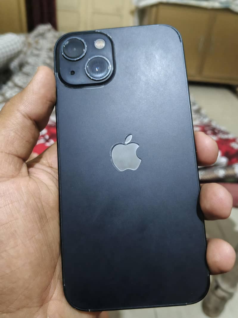 Apple iPhone 13 0
