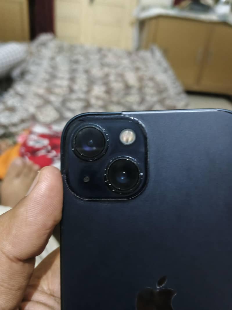 Apple iPhone 13 1