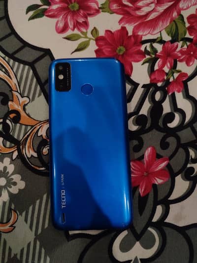 Tecno Spark 6