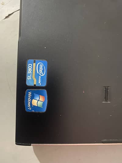 Core i5 2nd generation 128GB SSD