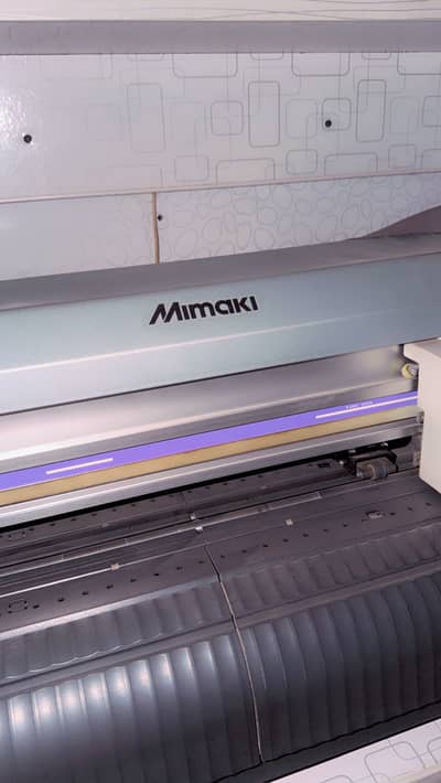 Mmaki Cutting Plotter CG-60SRIII