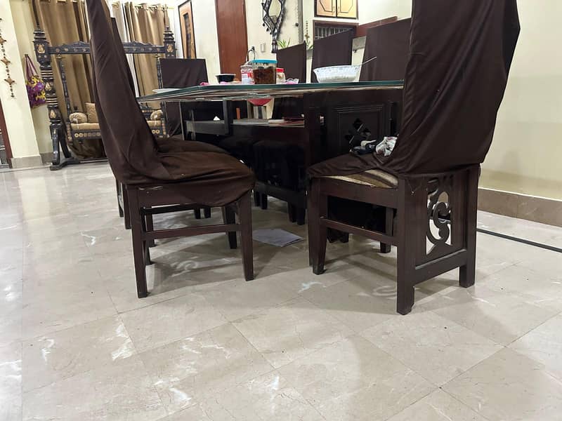dining table 1