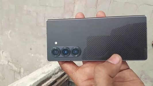 Samsung Mobile Z Fold 6