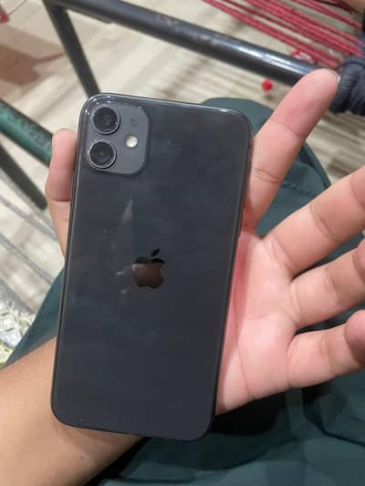 Apple iPhone 11
