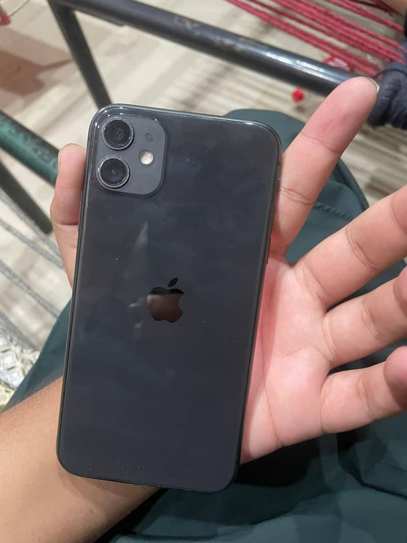 Apple iPhone 11 0