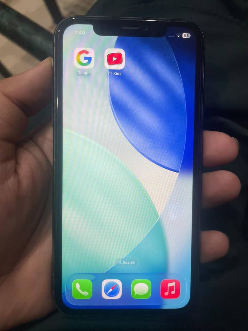 Apple iPhone 11 2