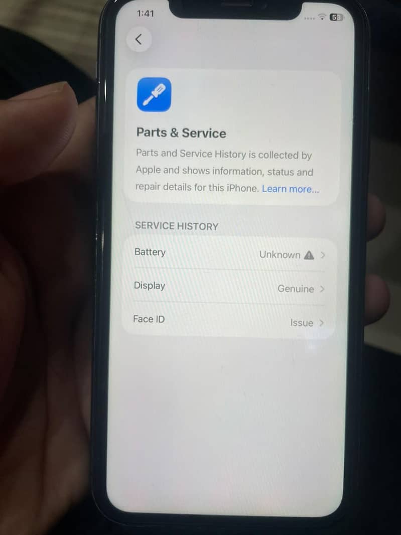 Apple iPhone 11 6