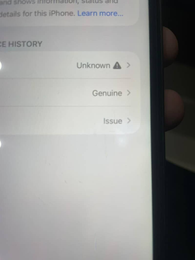 Apple iPhone 11 7