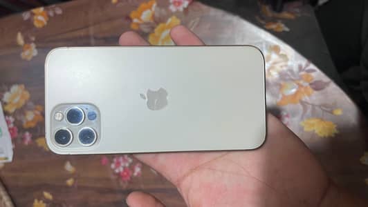 Apple iPhone 12 Pro