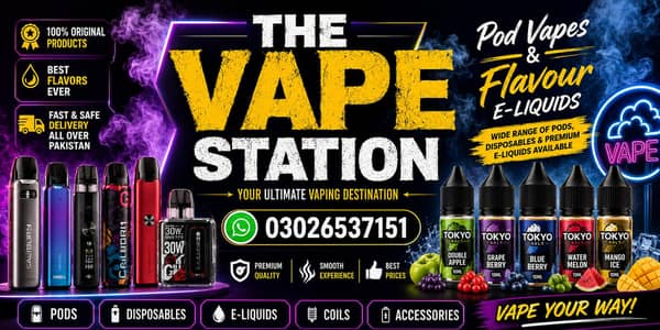 all types of device available