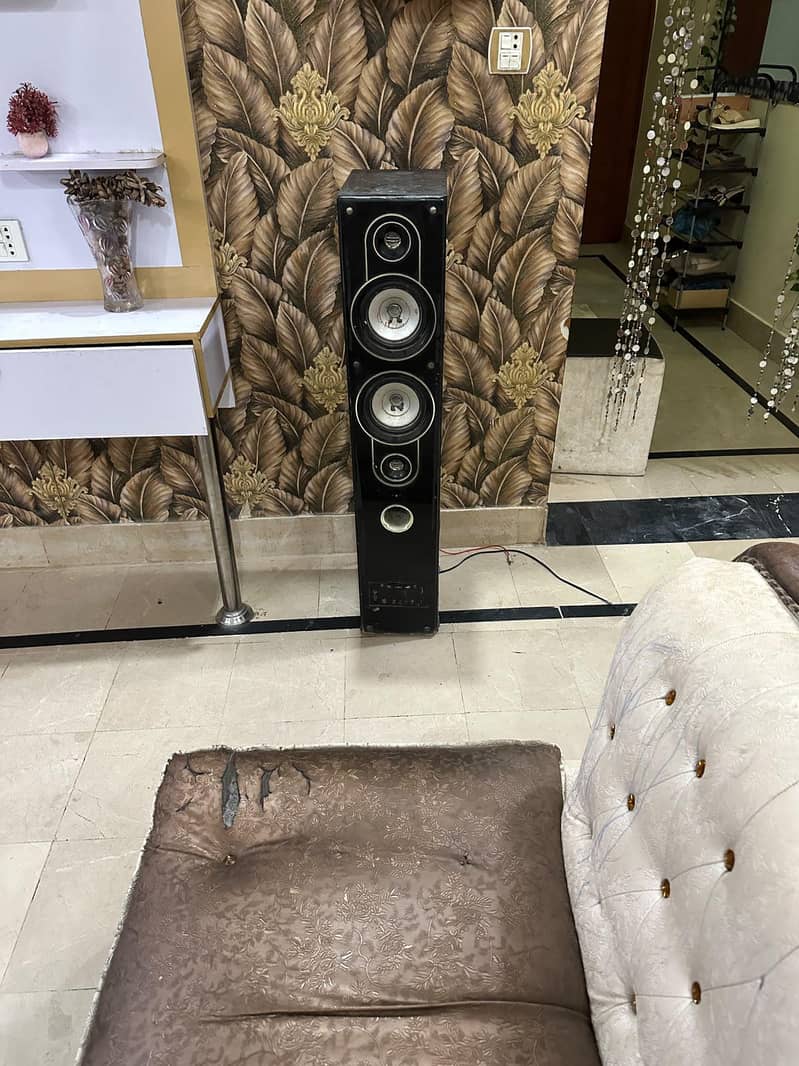 audionic speakers 1