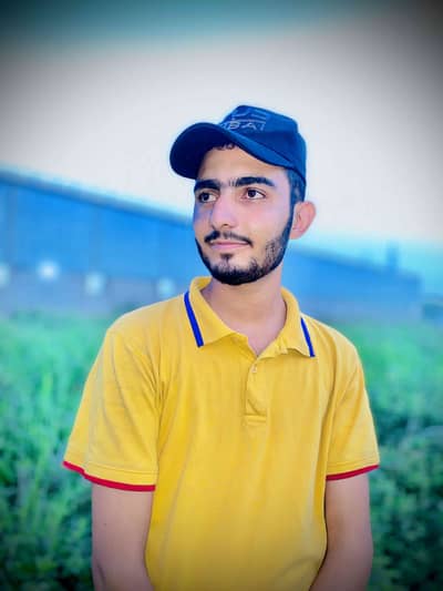 Aftab mubarak