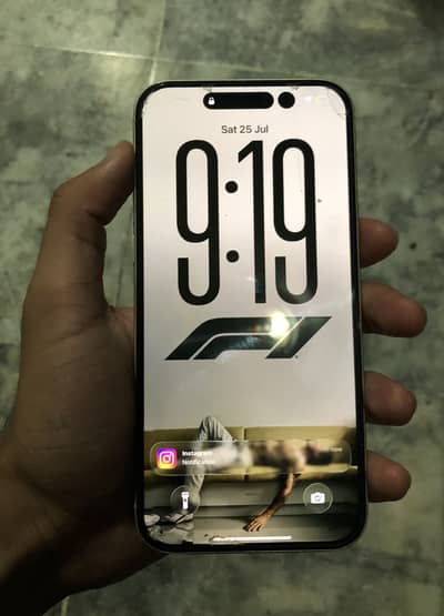 iPhone 15 plus jv