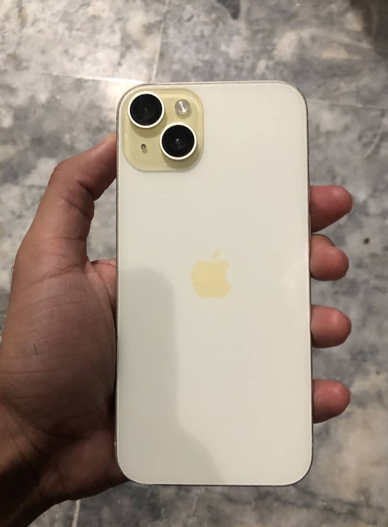 iPhone 15 plus jv 1