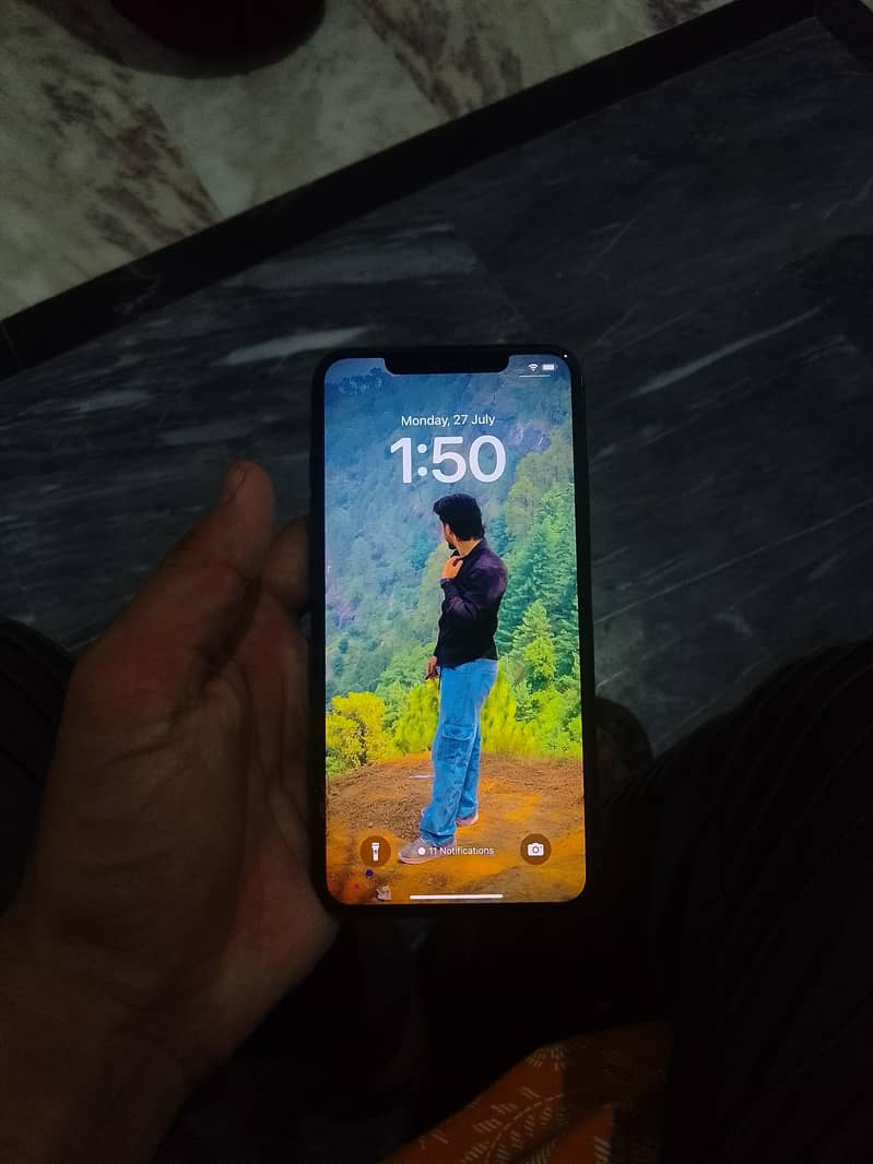iphone Xs max 3