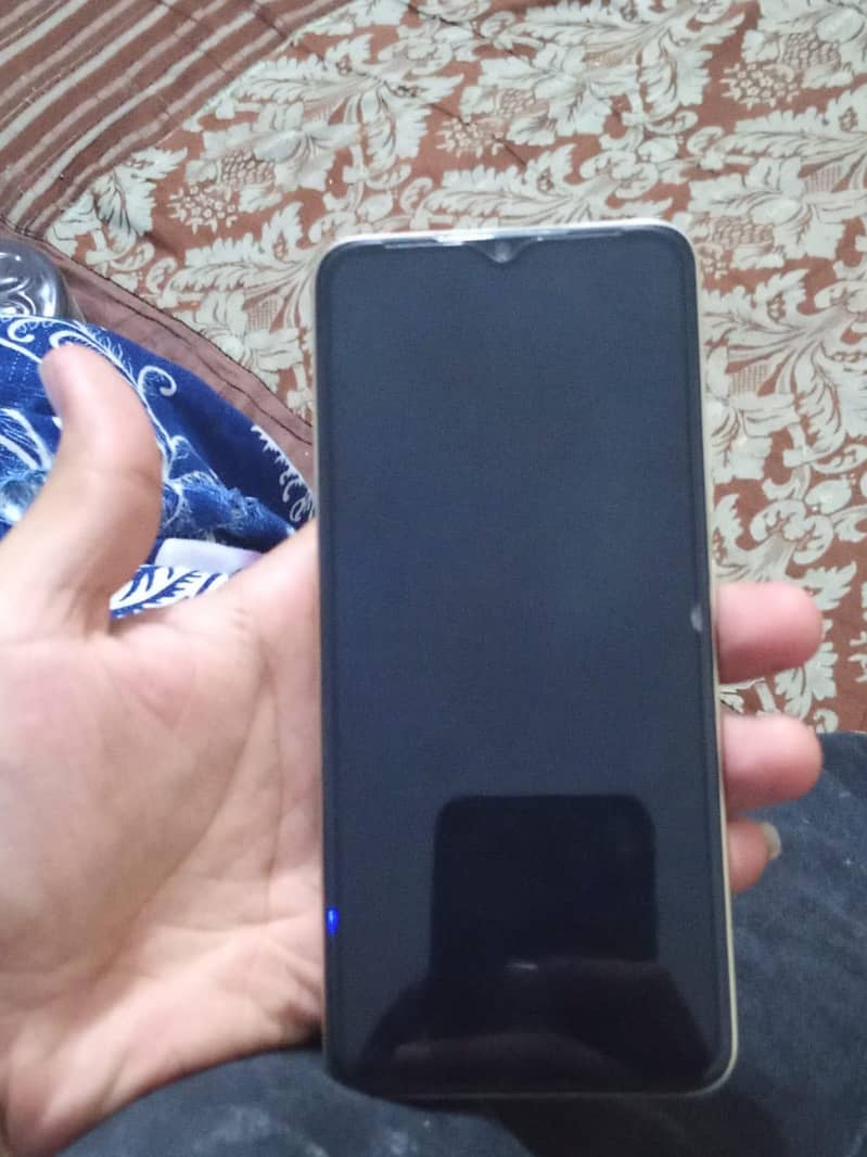 Itel A70 1