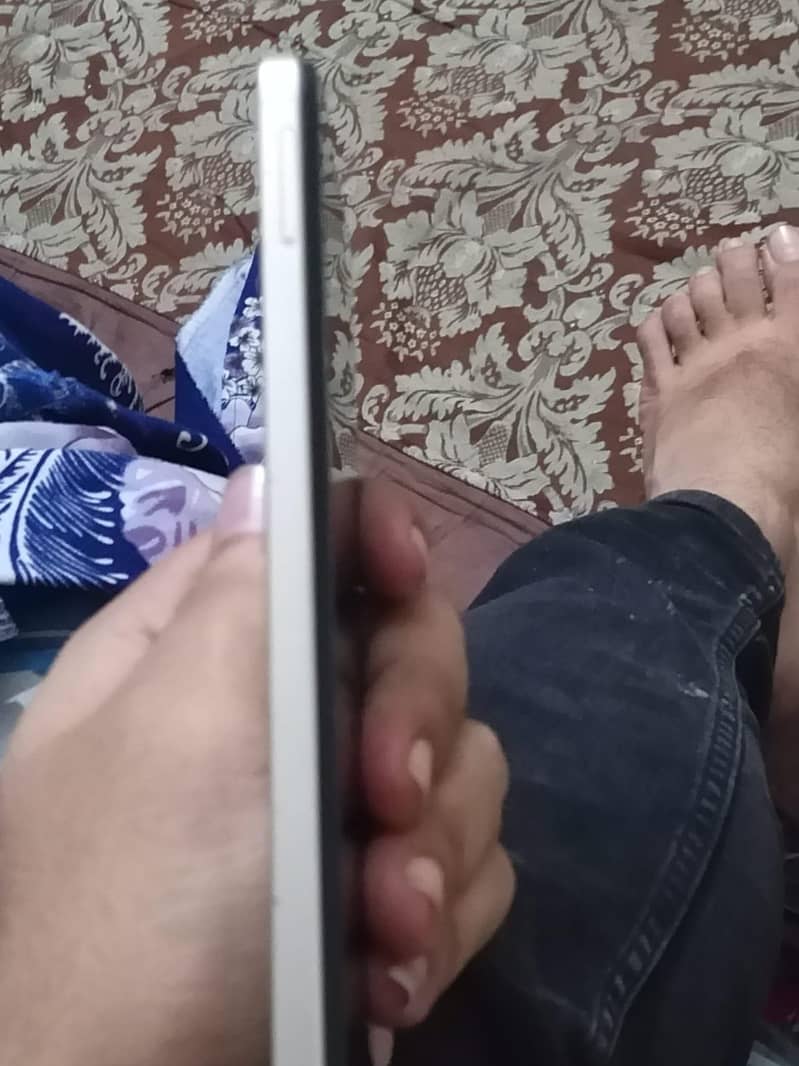 Itel A70 4