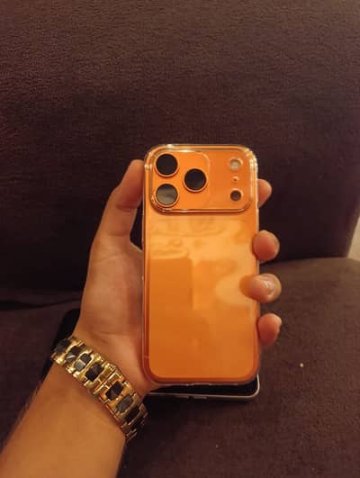 Apple iPhone 17 Pro Jy